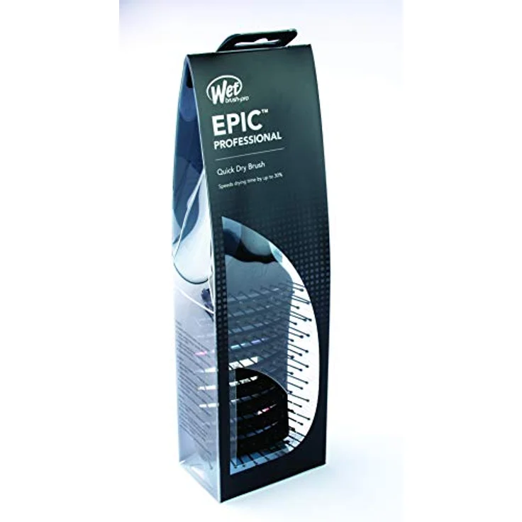 Wet brush-pro Epic Quick Dry Vent Brush – Bild 3