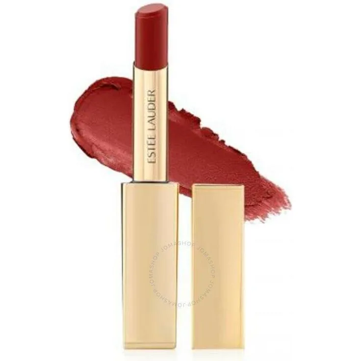 Estée Lauder Pure Color Lippenstift + Lipgloss, Emerald (909 Virtual Star), 1.8 g, sheer shine