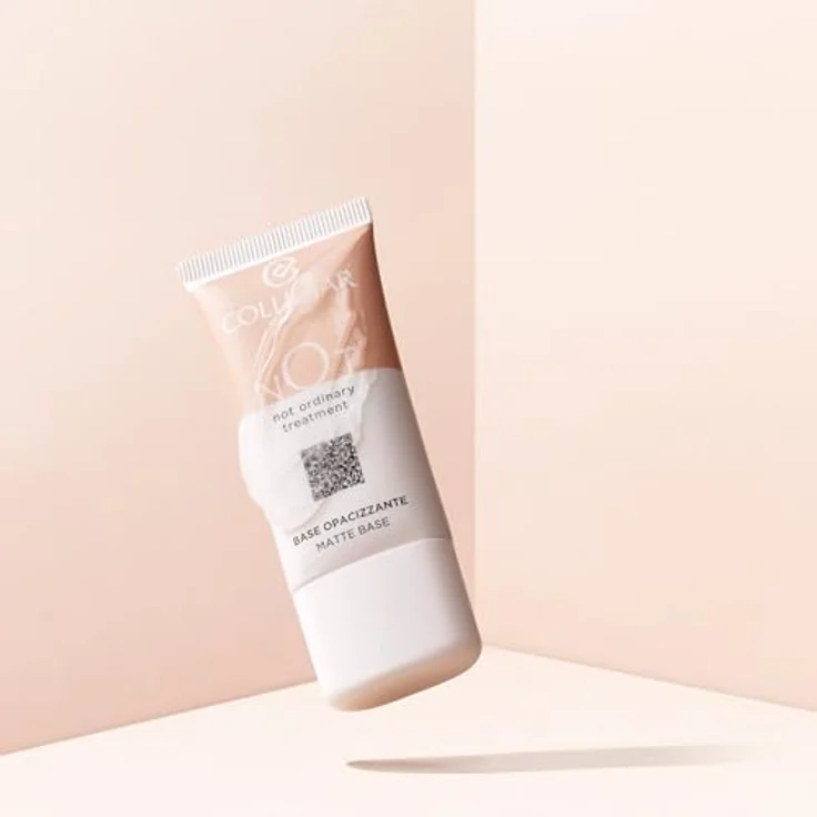 Collistar NOT Mattierende Basis, Gel-Textur - sofortige Wirkung, 30 ml – Bild 3