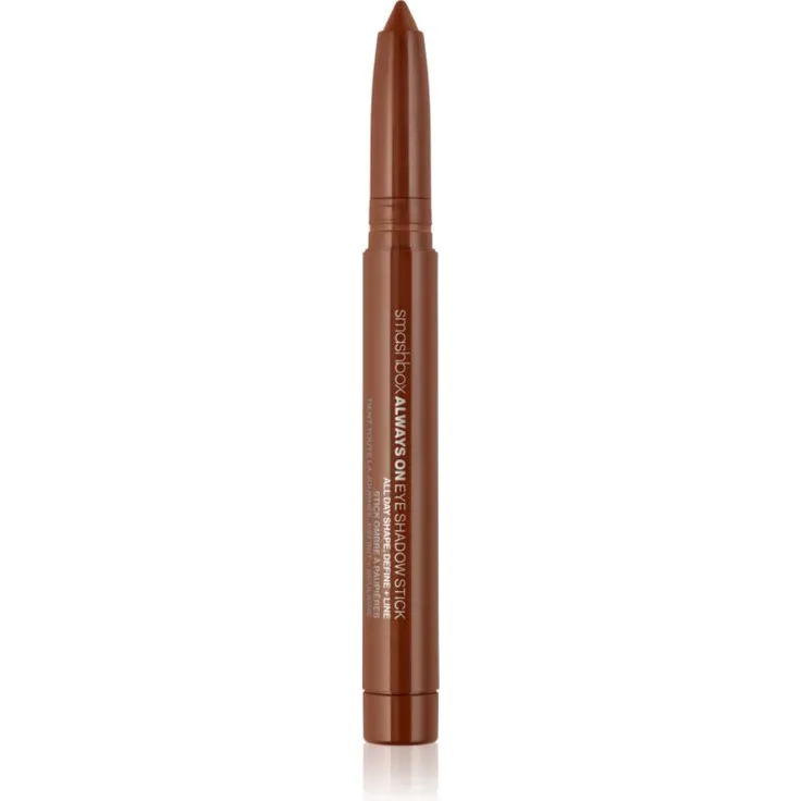Smashbox Holiday Always On Eye Shadow Stick, Lidschatten-Stift mit langer Haltbarkeit, Farbton No Angel, 1.3 g
