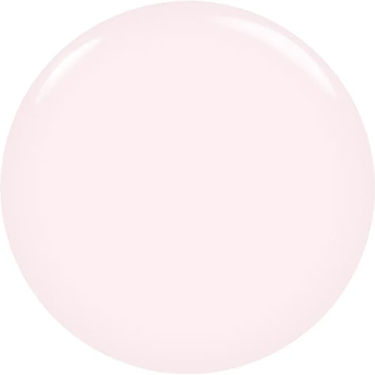 essie langanhaltender Nagellack mit glänzendem Finish, Maniküre ohne UV-Licht, Gel Couture, Farbe: Nr. 138 pre-show jitters, Weiß, 1 x 13,5 ml – Bild 2