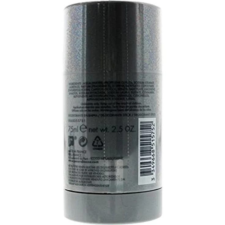 Paco Rabanne Invictus Deodorant Stick 75 ml – Bild 3