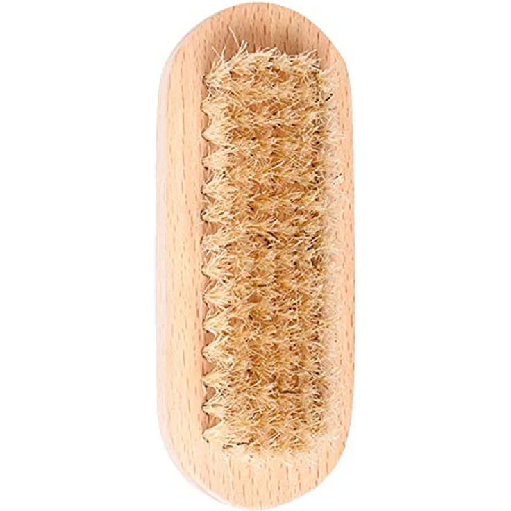 Invogue So Eco - Nail & Pedicure Brush – Bild 6