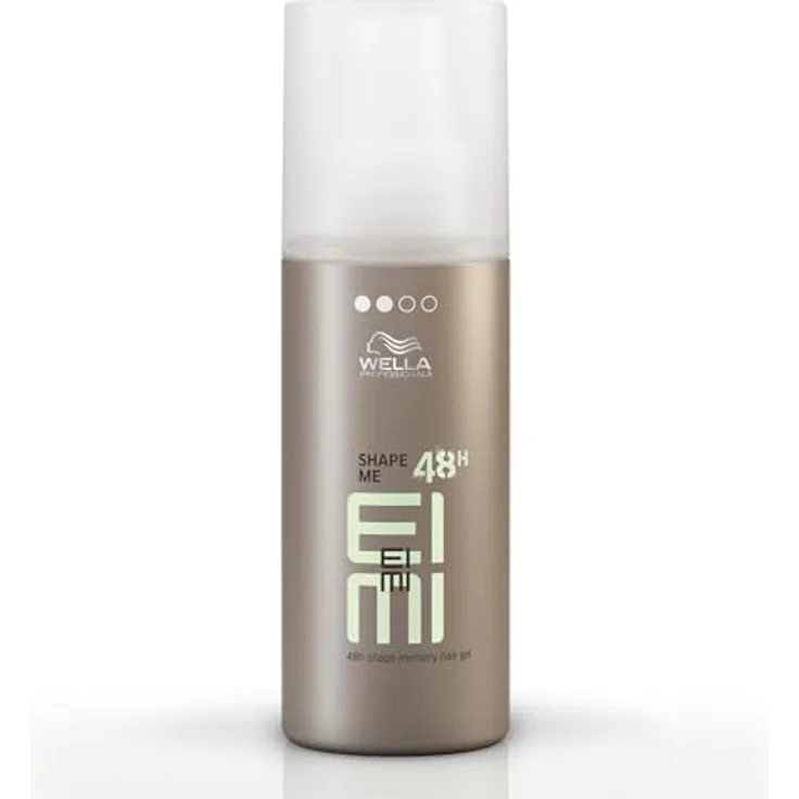 Wella EIMI Shape Me 48h 150 ml – Bild 2