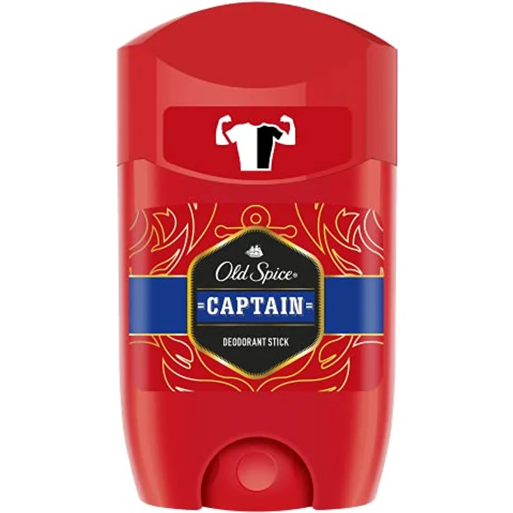 Old SpiceCaptain Deo Stick 50 ml – Bild 3