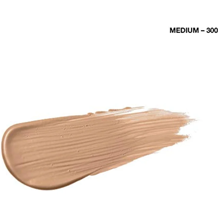 RIMMEL LONDON Lasting Finish Breathable Concealer, mittlere Deckkraft, leichte atmungsaktive Formel, Medium – Bild 2