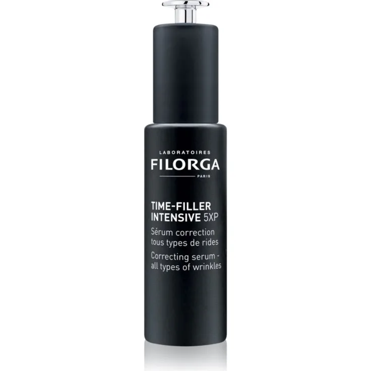 FILORGA TIME-FILLER INTENSIVE 5XP, Gesichtsserum mit Antifalten-Effekt, 30 ml
