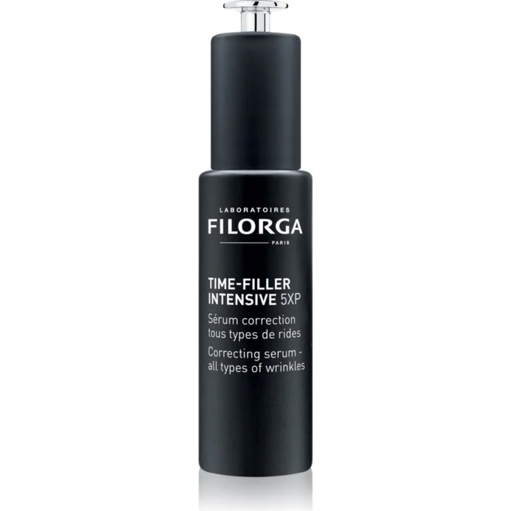 FILORGA TIME-FILLER INTENSIVE 5XP, Gesichtsserum mit Antifalten-Effekt, 30 ml