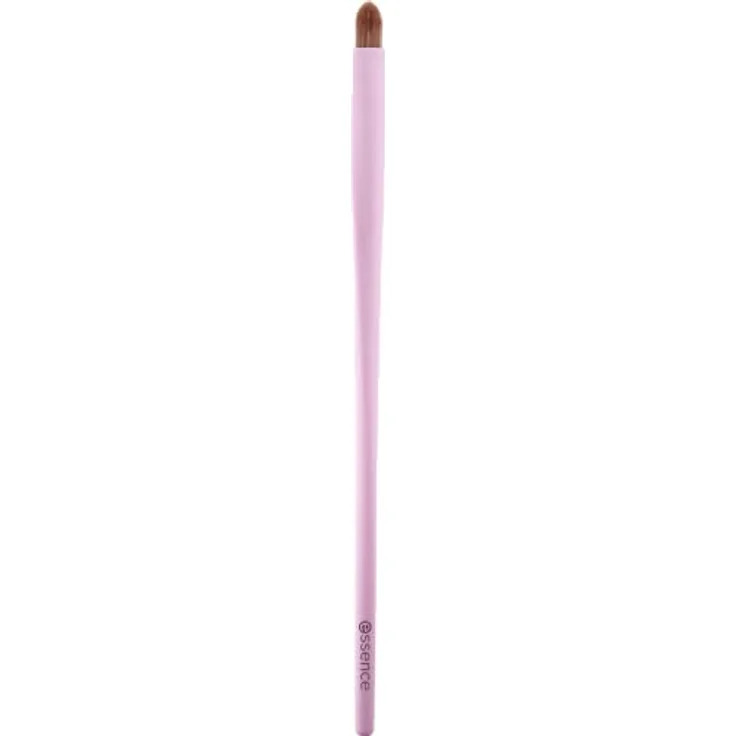 Essence Lidschattenpinsel pencil brush, weich und präzise für perfektes Augen-Make-up, 01 Precision meets perfection – Bild 2