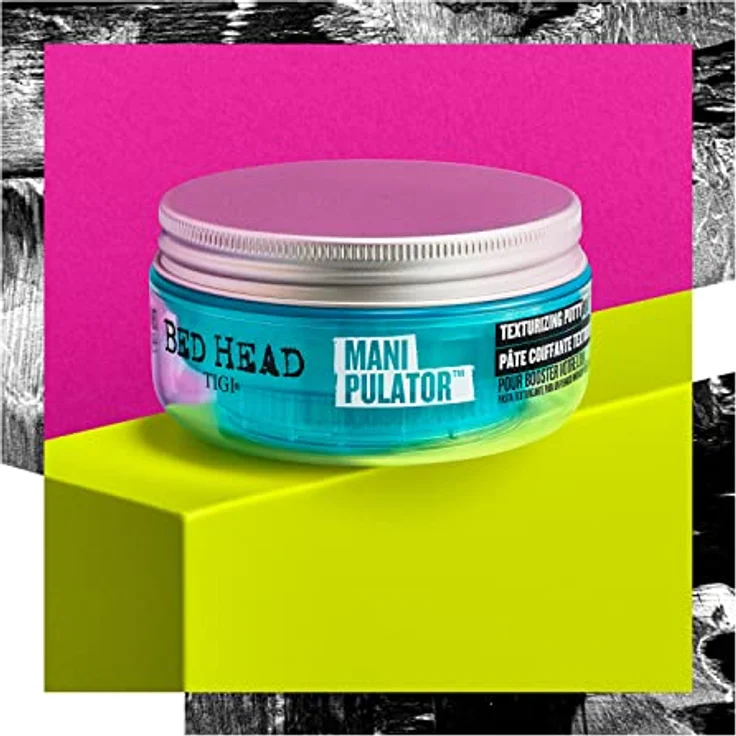Tigi Bed Head Manipulator Modellierbare Stylingcreme 57 g – Bild 6