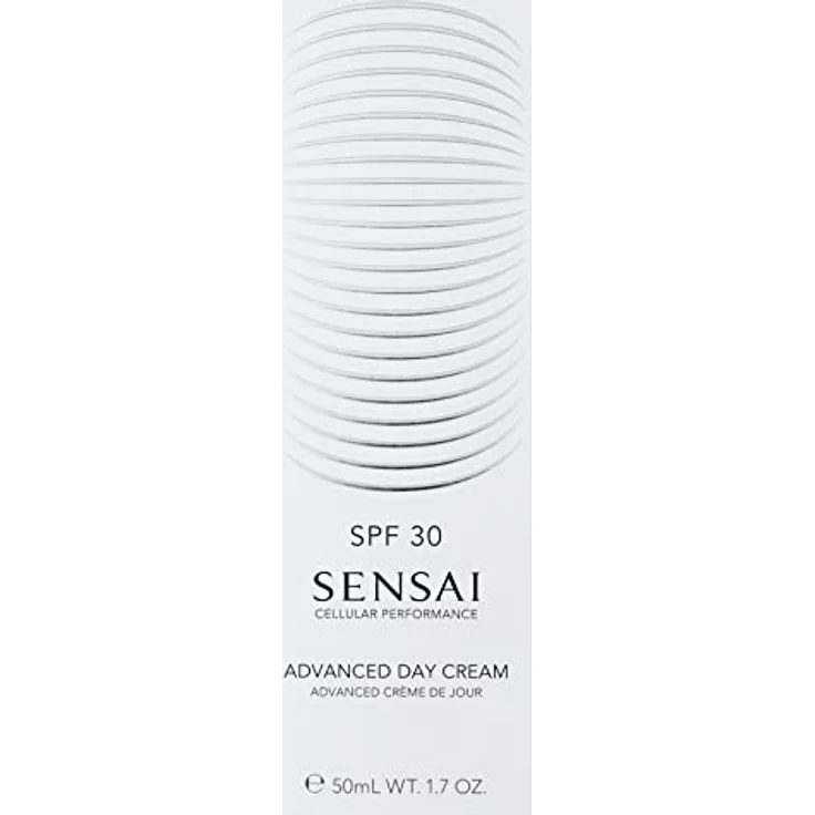 Sensai Hautpflege Cellular Performance Day Cream SPF30 Creme Anti-Aging 50 ml – Bild 3