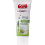 Aok Seesand Peeling für Mischhaut & unreine Haut, 100 ml