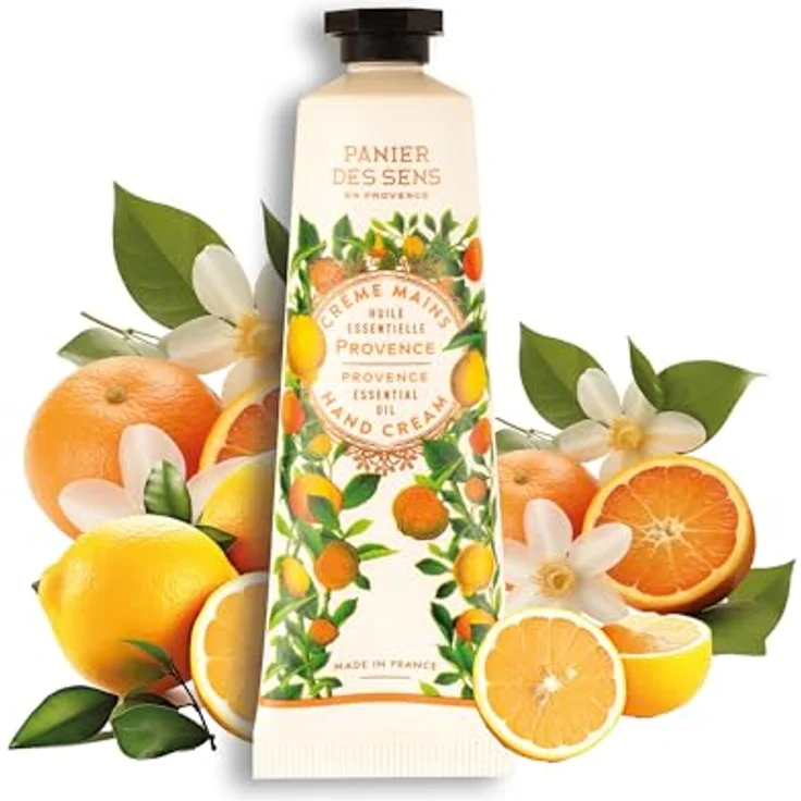 Panier des Sens Provence Hand Cream 30 ml – Bild 2