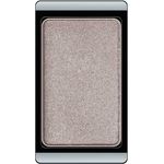 ARTDECO Eyeshadow - Farbintensiver langanhaltender Lidschatten beige, pearl - 1 x 1g