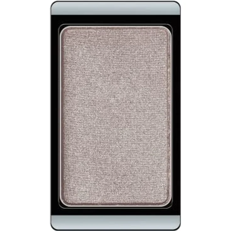 ARTDECO Eyeshadow - Farbintensiver langanhaltender Lidschatten beige, pearl - 1 x 1g – Bild 1