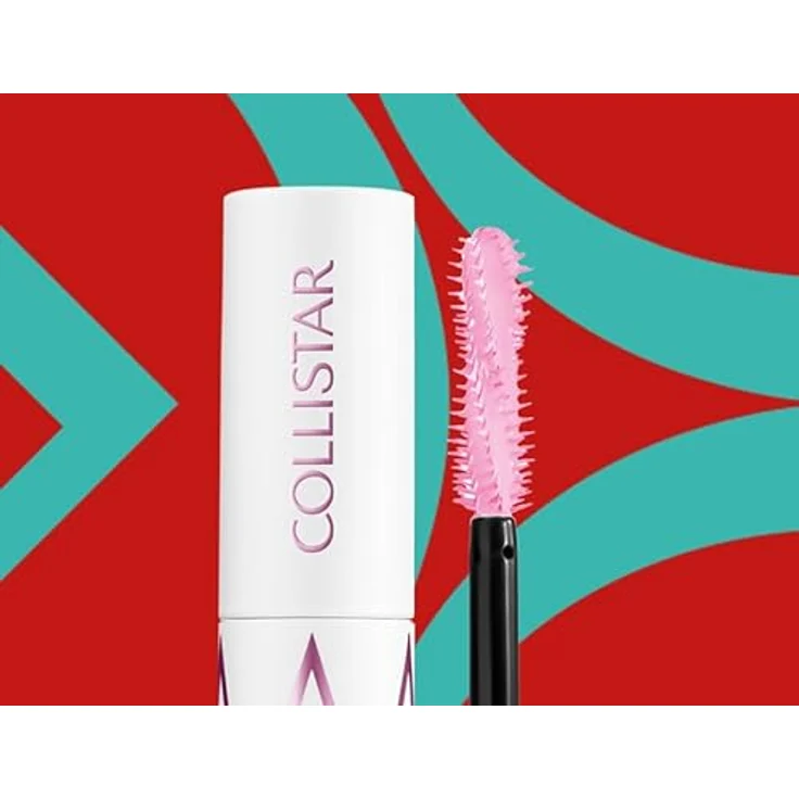 Collistar Impeccabile Cream Strawberry Lash Primer, Mascara-Primer für voluminöse Wimpern, 12.5 ml – Bild 2