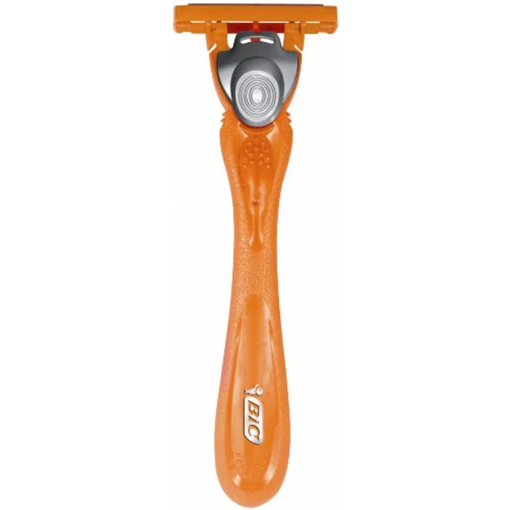 Bic 3 Hybrid + 6 Rasierklingen – Bild 4