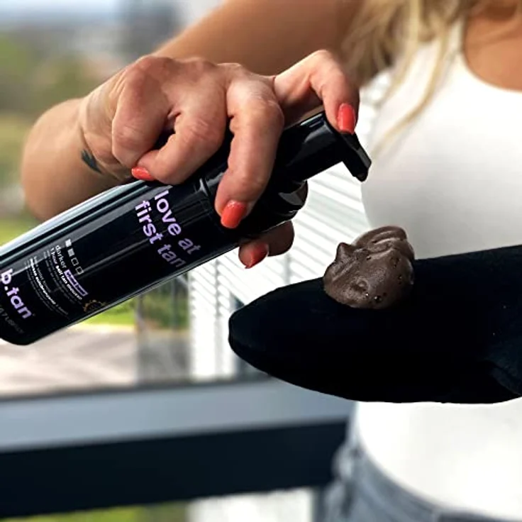 B.Tan Handschuh Body Accessoires I Don'T Want Tan On My Hands – Bild 5