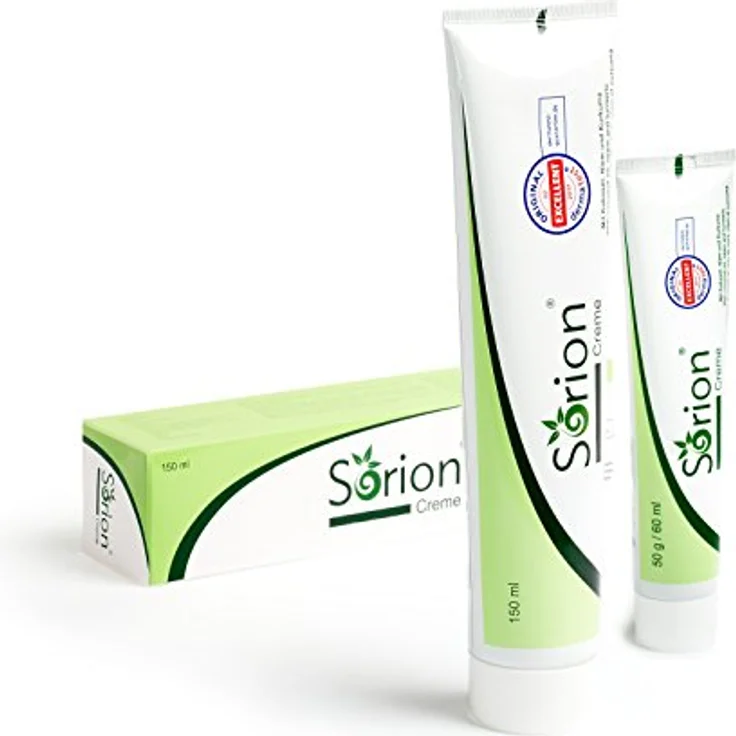 Sorion Creme 150 ml  – Bild 2
