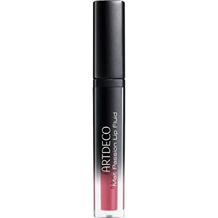 ARTDECO Matt Passion Lip Fluid - Cremig-flüssiger Lippenstift für ein mattes Finish - 1 x 3 ml