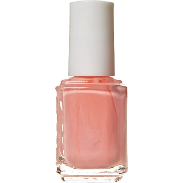 Essie Nagellack - Groove is in the Heart, 15 ml, preisgekrönte Farbe für auffällige Nägel – Bild 2