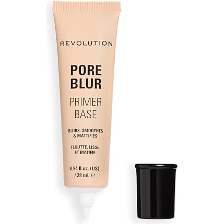 Makeup Revolution London Pore Blur Make-up-Basis 28 ml – Bild 4