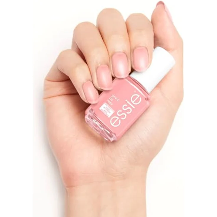 essie good as new Nail Perfector, SOS Repair zur Stärkung und Optimierung der Nageltextur und -Farbe, mit Ceramiden angereichert, 13,5 ml – Bild 5