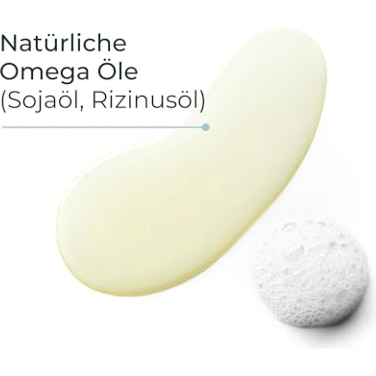 Eucerin AtopiControl Dusch-und Badeöl 400 ml – Bild 5