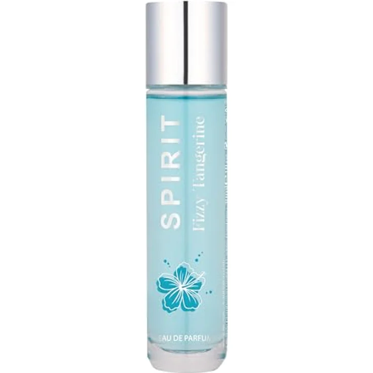 Spirit Spirit of Fizzy Tangerine EdP 30 ml, Damenduft erfrischend wie ein Tag am Meer – Bild 2