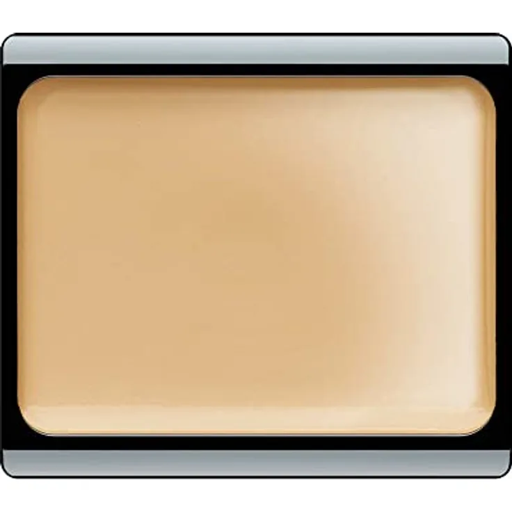 ARTDECO Camouflage Cream - Stark deckendes Camouflage Make-up, Abdeckcreme - 1 x 4,5 g