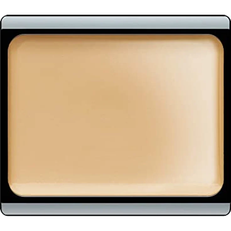 ARTDECO Camouflage Cream - Stark deckendes Camouflage Make-up, Abdeckcreme - 1 x 4,5 g – Bild 1