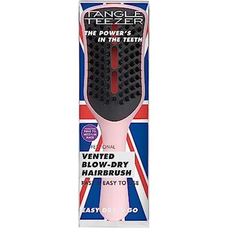 Tangle Teezer Rosa – Bild 2