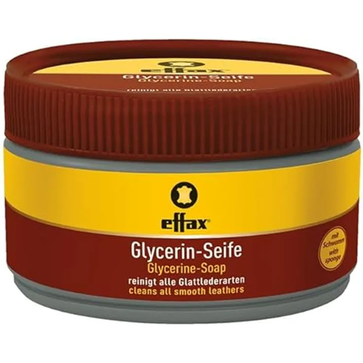 Effax Glycerin-Seife 250 ml