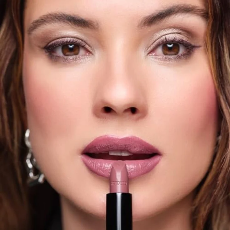 ARTDECO Couture Lipstick Refill, Seidig glänzendes Lippenstift-Refill für Couture Lipstick Case, 1 x 4g, natürliche Inhaltsstoffe und cremige Textur – Bild 3