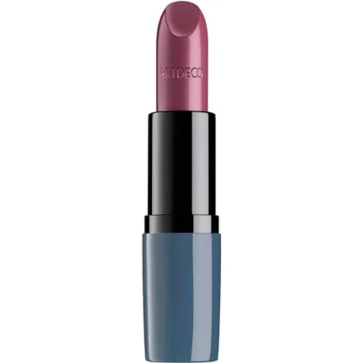 Artdeco Perfect Color Lippenstift - für vollere Lippen und langanhaltende Farbbrillanz in Pink & Rosé, 4g – Bild 1