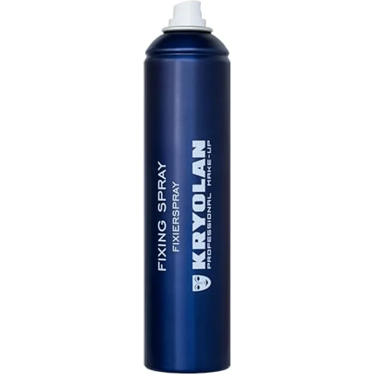 Kryolan Make-up Fixierspray 300 ml  – Bild 3