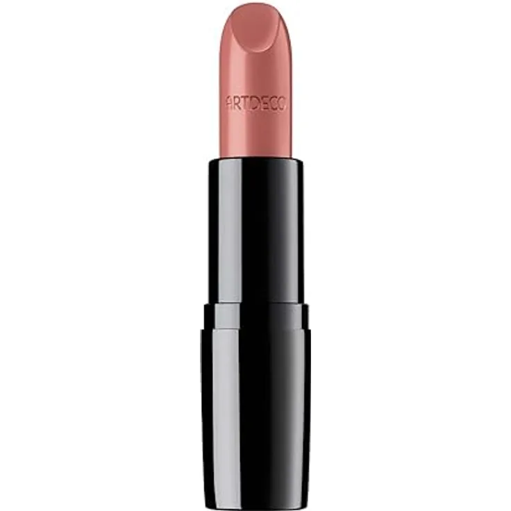 ARTDECO Perfect Color Lipstick - Langanhaltender glänzender Lippenstift - 1 x 4g