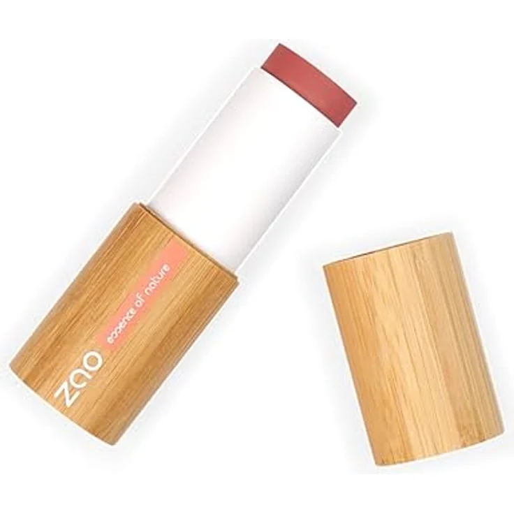 ZAO Blush Stick 842, Rouge für natürliche Frische, 8 g – Bild 2