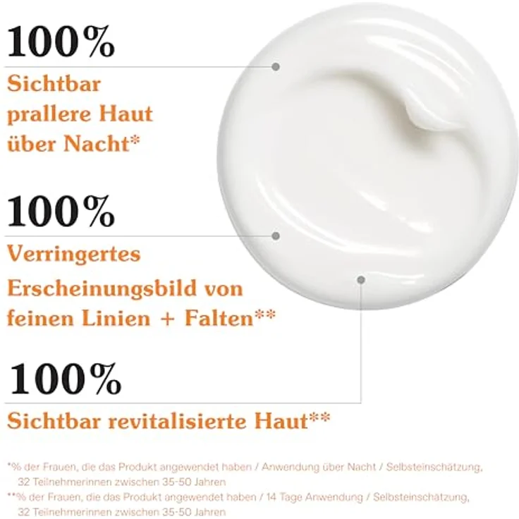 KORRES BLACK PINE PRIMUS Erneuernde Nachtcreme gegen Falten, für prallere Haut über Nacht, silikon- und parabenfrei, vegan, 40 ml – Bild 2