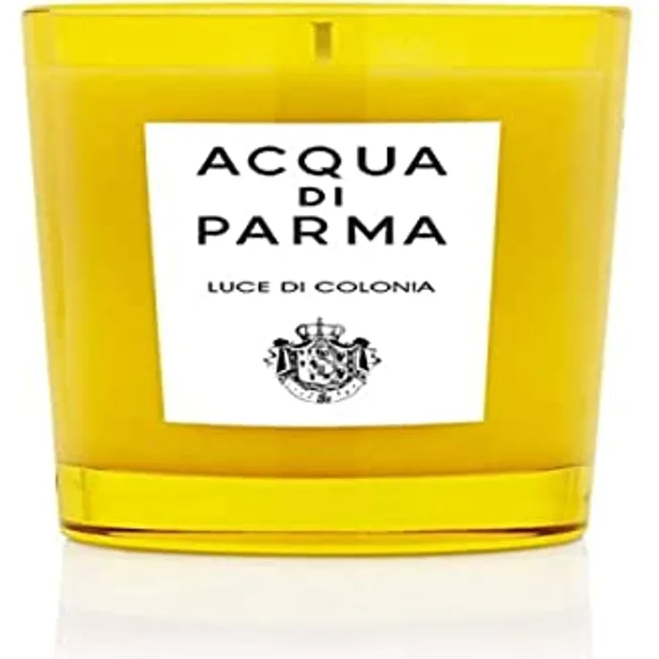 Acqua Di Parma Kolonienlicht Kerzen, 200 g, Herrendüfte