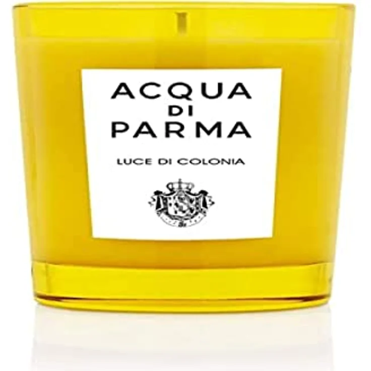 Acqua Di Parma Kolonienlicht Kerzen, 200 g, Herrendüfte