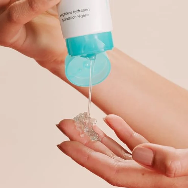 Dermalogica Clear Start Dermalogica Clear Start Cooling Aqua Jelly Gesichtsgel 59 ml – Bild 8
