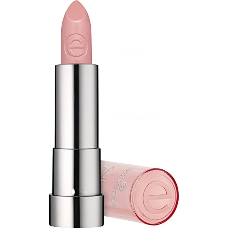 essence COLLAGEN VEGAN lip balm volumizing Lippenbalsam 3.5 g – Bild 1