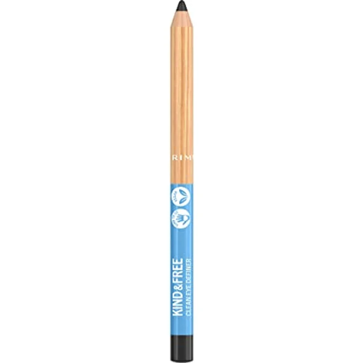 Rimmel London KIND & FREE clean eye definer 1,1 gr - Robustheit, Langlebigkeit, Qualität/Haltbarkeit – Bild 1