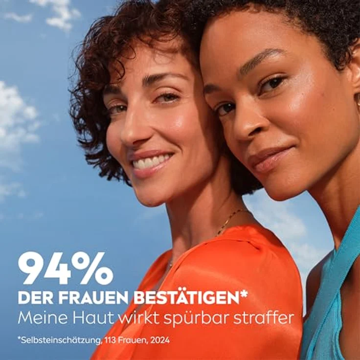 NIVEA Q10 Anti-Falten Power Sensitive Tagespflege LSF 15, 50ml, für sensible Haut, mit Süßholzextrakt – Bild 7