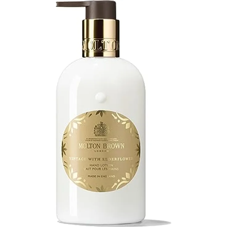 Molton Brown Vintage With Elderflower Handlotion 300ml