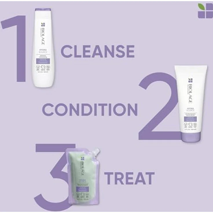 Matrix Biolage Hydrasource Conditioner 200 ml – Bild 5
