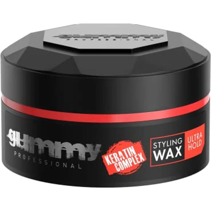 Gummy Gummy Styling Haar Wachs Ultra Hold 150 ml – Bild 3