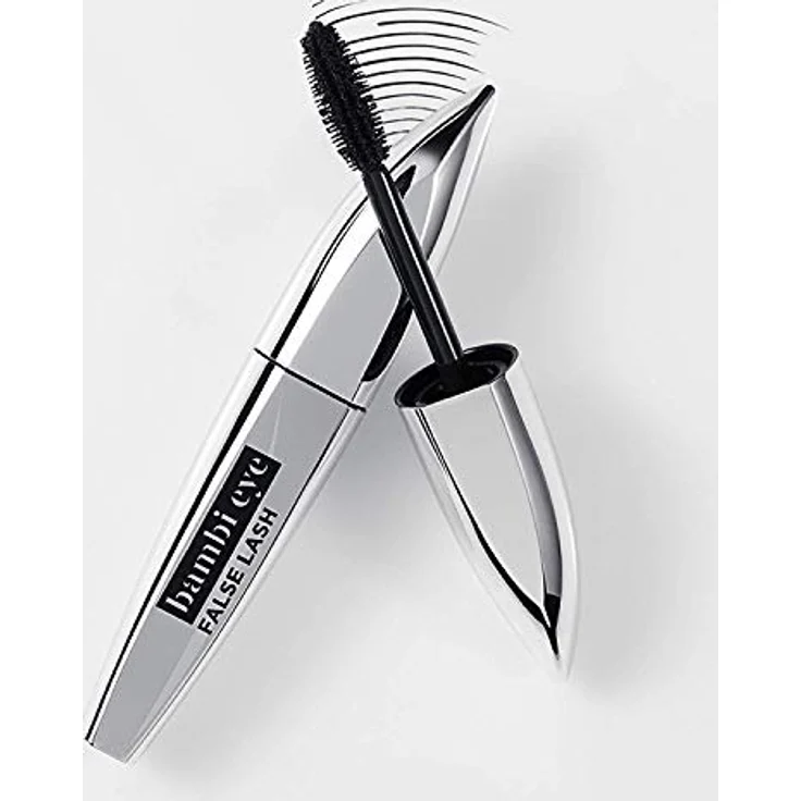 L'Oréal False Lash Bambi Eye Mascara Black 8,9 ml – Bild 2