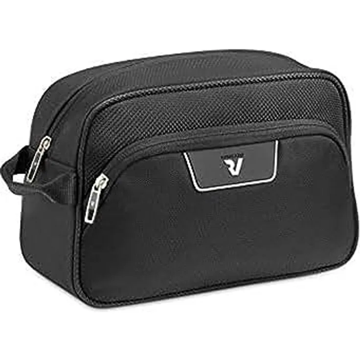 Roncato, Joy Kulturbeutel 28 cm, (4 l), praktisch und elegant, Beauty Case
